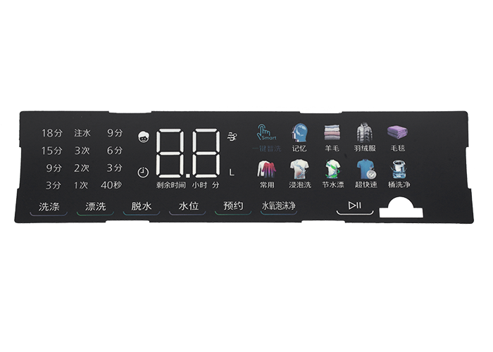 貼片